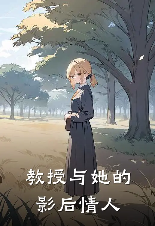 教授与她的影后情人