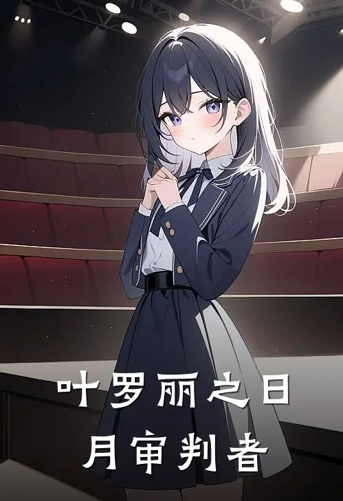 叶罗丽之日月审判者