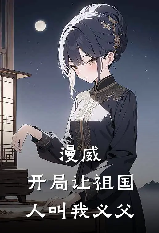 漫威：开局让祖国人叫我义父