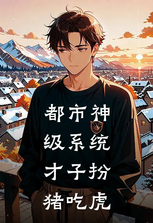 都市神级系统：才子扮猪吃虎赵磊林辰免费完整版小说_热门小说大全都市神级系统：才子扮猪吃虎赵磊林辰