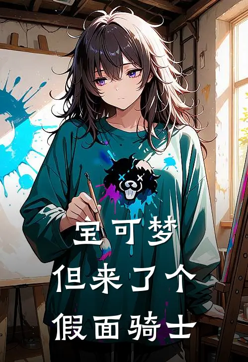 基格尔德卡洛斯(宝可梦，但来了个假面骑士)最新章节在线阅读_基格尔德卡洛斯全章节阅读