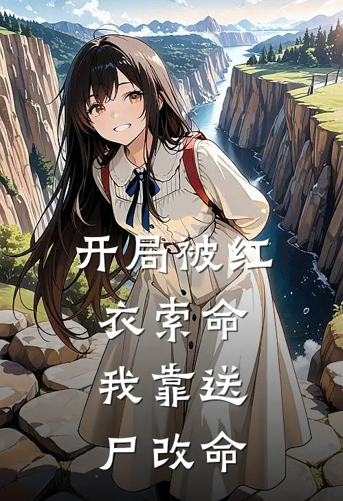 开局被红衣索命，我靠送尸改命