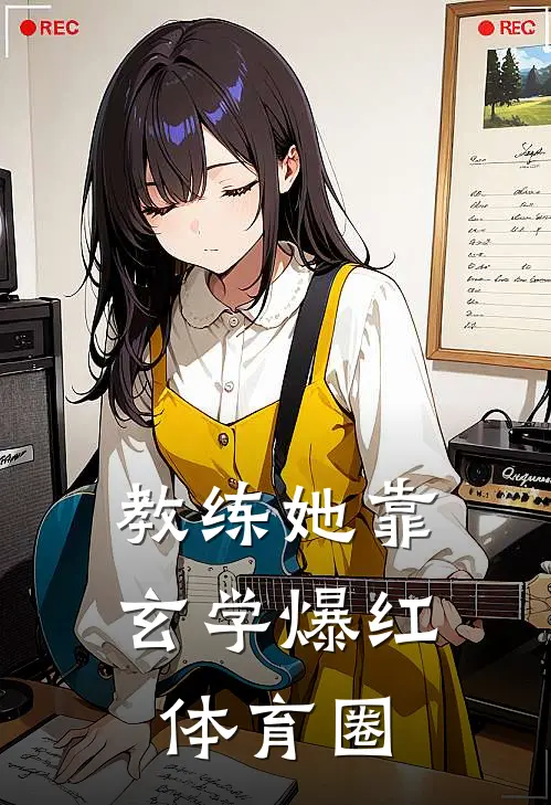 教练她靠玄学爆红体育圈