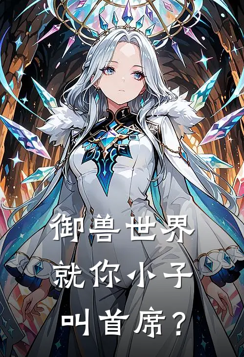 御兽世界：就你小子叫首席？(陈雨晴叶源)完本小说推荐_最新章节列表御兽世界：就你小子叫首席？(陈雨晴叶源)