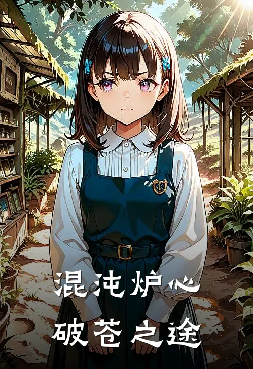 混沌炉心：破苍之途林辰玉佩完本热门小说_完本小说免费混沌炉心：破苍之途(林辰玉佩)