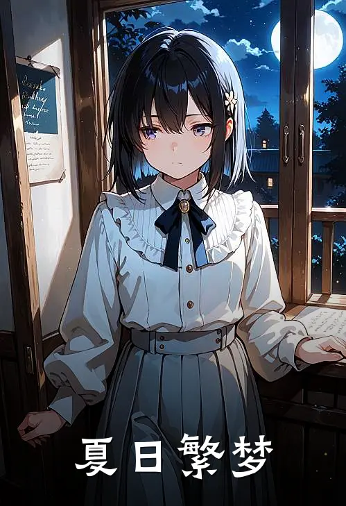 夏日繁梦（沈月苏鹤）最新章节列表_沈月苏鹤)夏日繁梦最新章节列表笔趣阁（夏日繁梦）