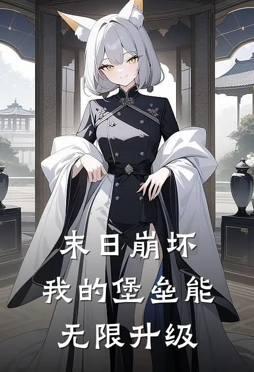 末日崩坏：我的堡垒能无限升级