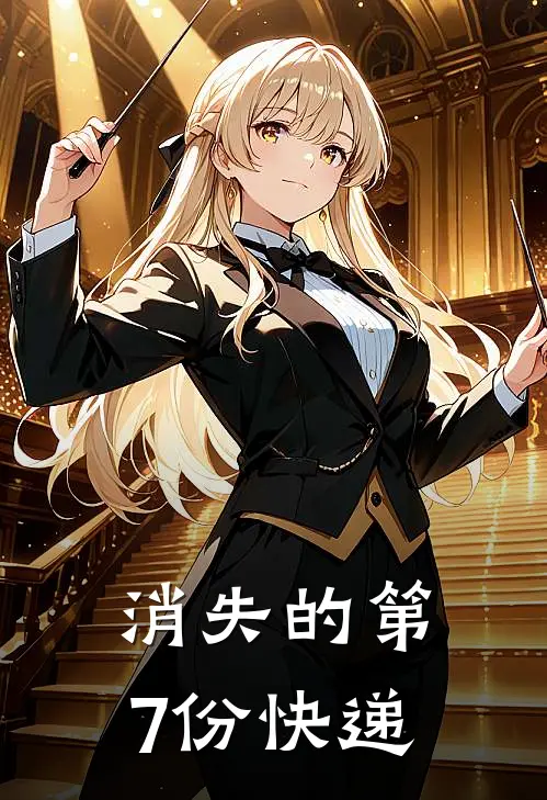 消失的第7份快递林秋林秋热门完本小说_最新章节列表消失的第7份快递(林秋林秋)