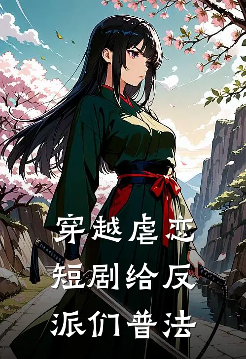 穿越虐恋短剧给反派们普法傅彦州叶清清免费小说阅读_免费小说大全穿越虐恋短剧给反派们普法(傅彦州叶清清)