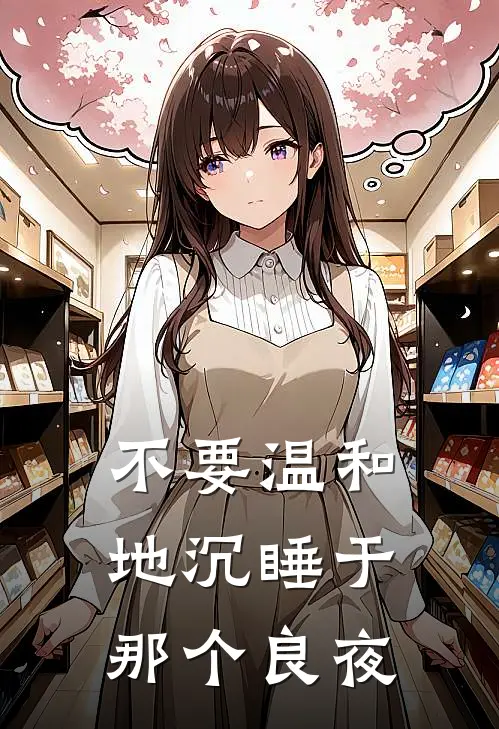 不要温和地沉睡于那个良夜(虞烬慈恩妤)完整版免费阅读_(不要温和地沉睡于那个良夜)全章节免费在线阅读