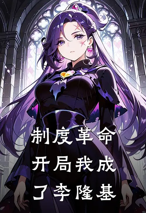 李隆基高力士《制度革命：开局我成了李隆基》_(李隆基高力士)热门小说