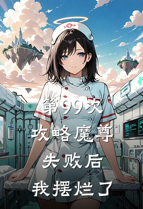 第99次攻略魔尊失败后，我摆烂了