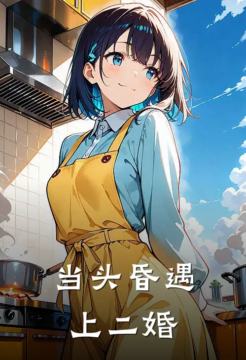 当头昏遇上二婚