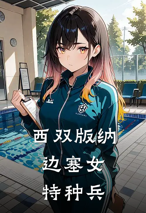 西双版纳：边塞女特种兵