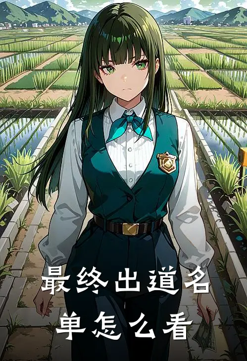 最终出道名单怎么看