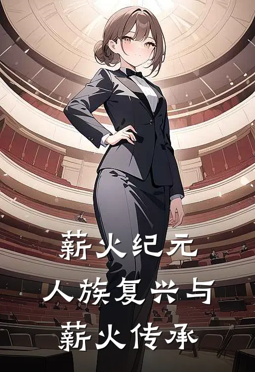 薪火纪元：人族复兴与薪火传承