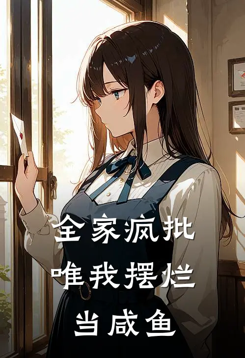 全家疯批，唯我摆烂当咸鱼