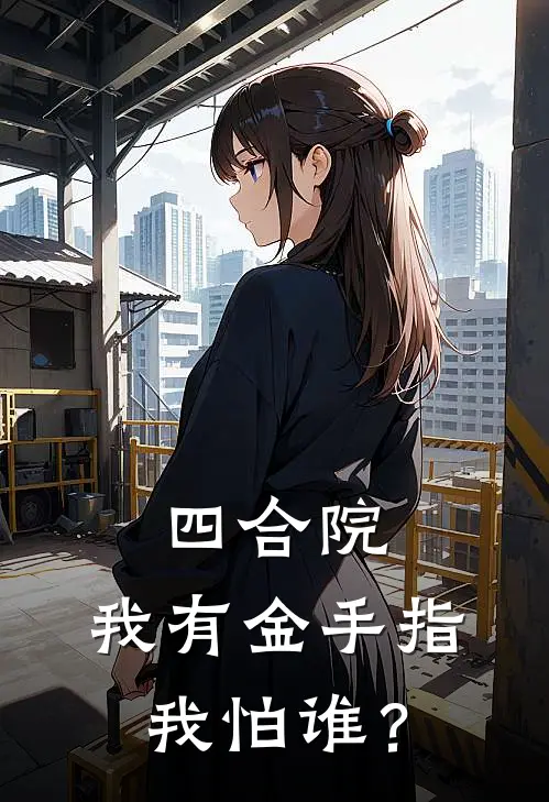四合院：我有金手指我怕谁？