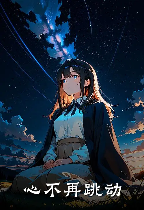 心不再跳动