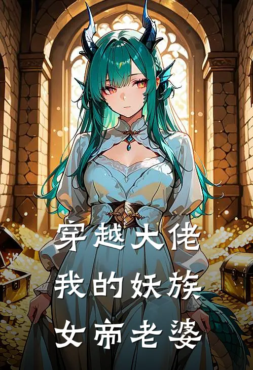 穿越大佬：我的妖族女帝老婆林越江瑶汐完本小说免费阅读_最新章节列表穿越大佬：我的妖族女帝老婆(林越江瑶汐)