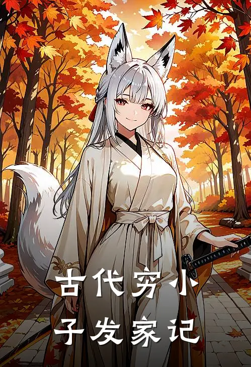 陈大山陈小禾(古代穷小子发家记)全章节在线阅读_(古代穷小子发家记)完结版免费阅读