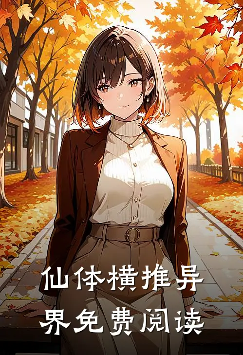 仙体横推异界免费阅读