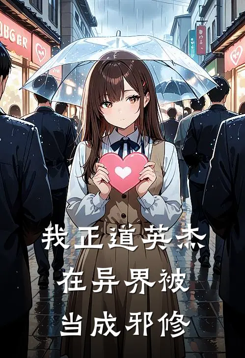 我正道英杰，在异界被当成邪修吴忧吴虑完整版免费阅读_吴忧吴虑精彩小说