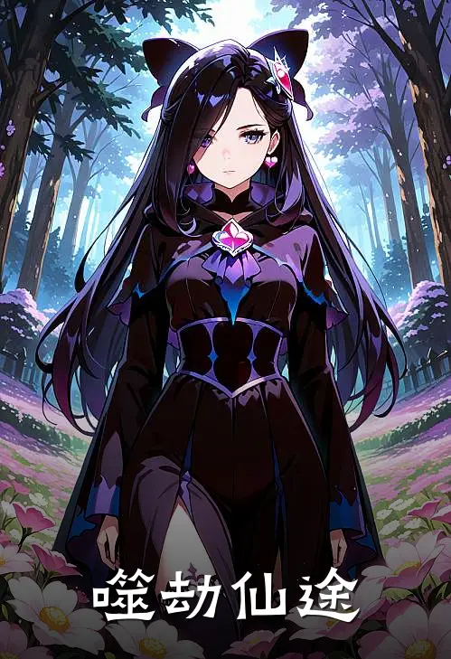 噬劫仙途林凡凌霄热门的小说_免费小说噬劫仙途(林凡凌霄)