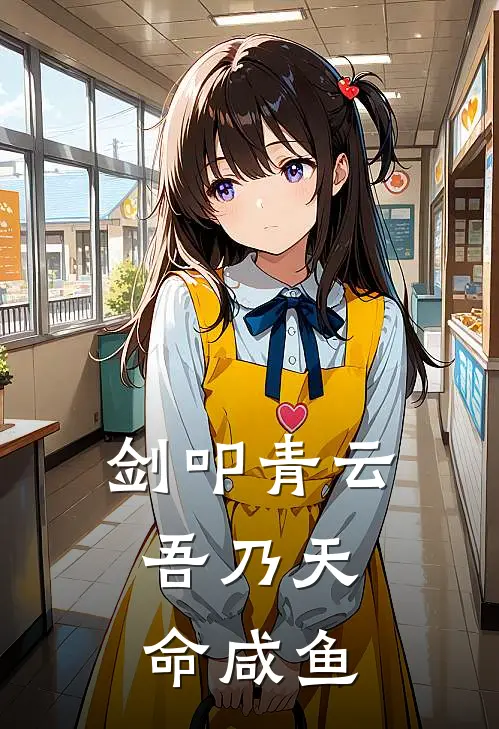 剑叩青云：吾乃天命咸鱼林砚玉佩免费小说大全_热门免费小说剑叩青云：吾乃天命咸鱼(林砚玉佩)