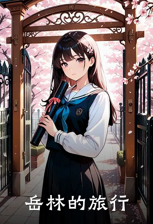 岳林的旅行岳林张聪小说推荐完本_热门小说大全岳林的旅行(岳林张聪)