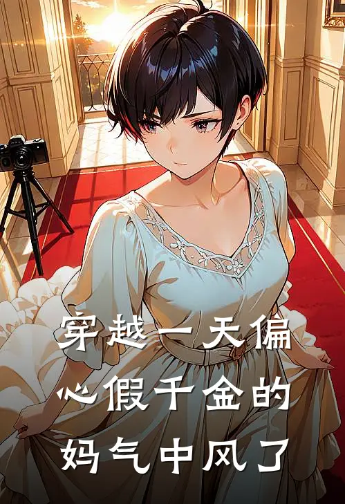 虞知夏虞迎春《穿越一天偏心假千金的妈气中风了》全文免费在线阅读_《穿越一天偏心假千金的妈气中风了》全本在线阅读