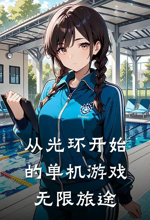 从光环开始的单机游戏无限旅途