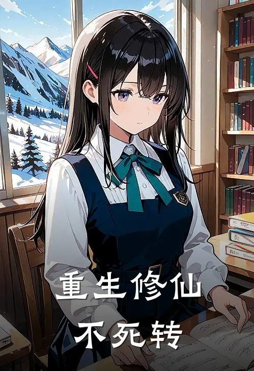 重生修仙不死转