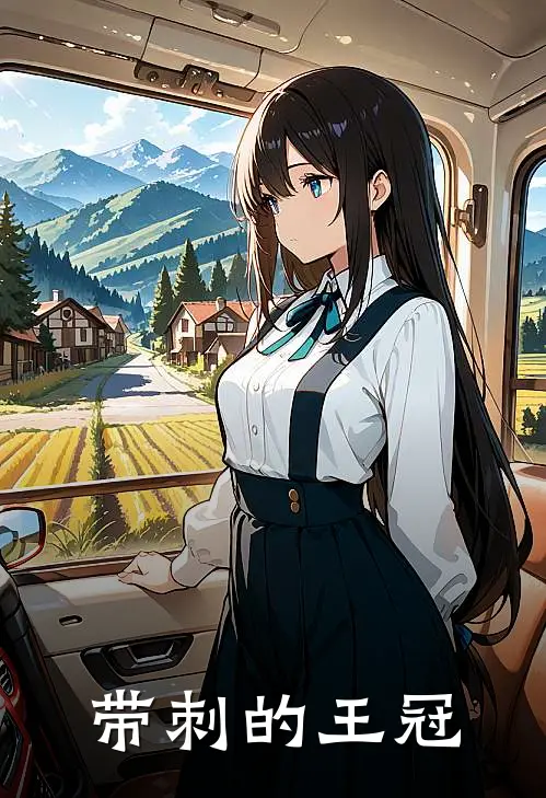 带刺的王冠(伊莲娜阿兰德)已完结小说_带刺的王冠(伊莲娜阿兰德)小说免费在线阅读