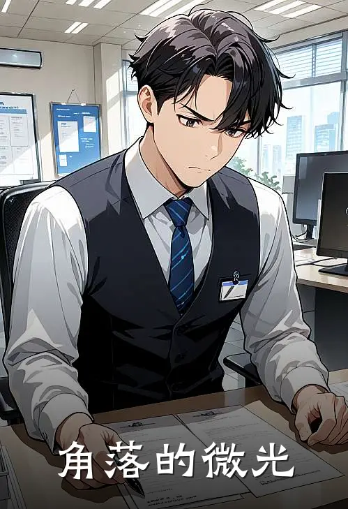 角落的微光