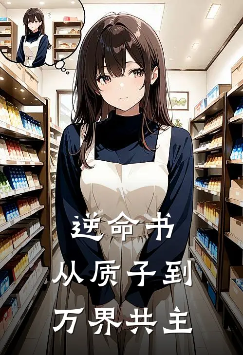 逆命书，从质子到万界共主