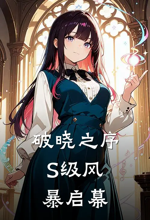 破晓之序：S级风暴启幕