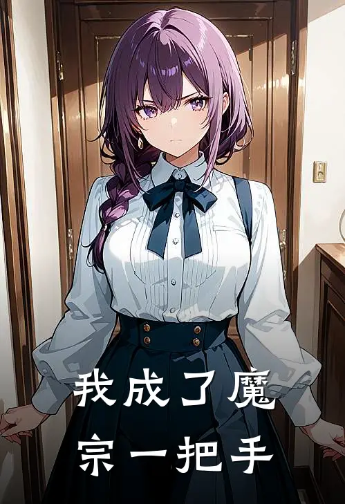 我成了魔宗一把手(王源李慕蓉)在线免费小说_完结小说免费阅读我成了魔宗一把手王源李慕蓉