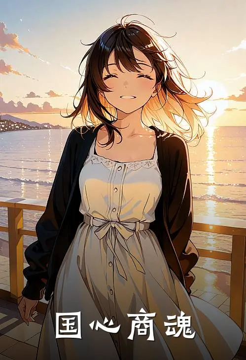国心商魂