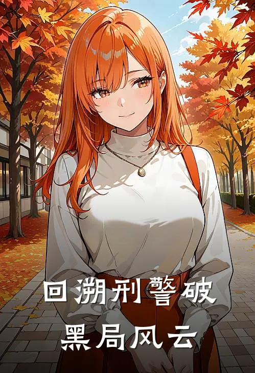 回溯刑警破黑局风云(赵勇李悦)新热门小说_免费完结小说回溯刑警破黑局风云(赵勇李悦)