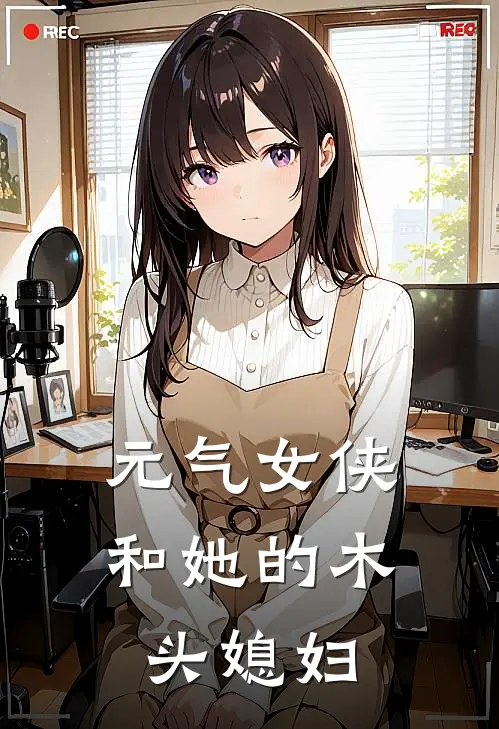 元气女侠和她的木头媳妇