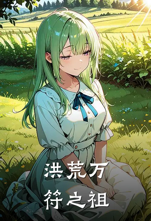 洪荒万符之祖(符衍玄阳)免费阅读全文_免费完结版小说洪荒万符之祖符衍玄阳