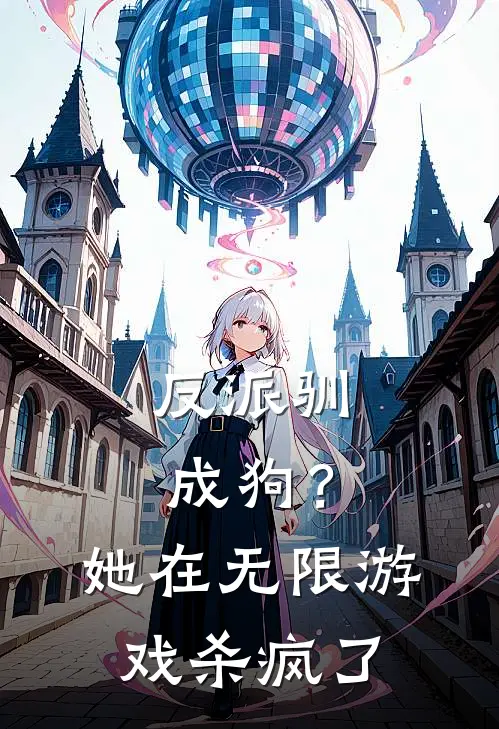 反派驯成狗？她在无限游戏杀疯了