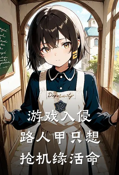 游戏入侵：路人甲只想抢机缘活命陆远林夜免费热门小说_最热门小说游戏入侵：路人甲只想抢机缘活命陆远林夜