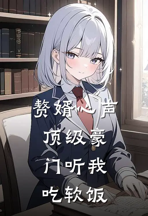 赘婿心声：顶级豪门听我吃软饭