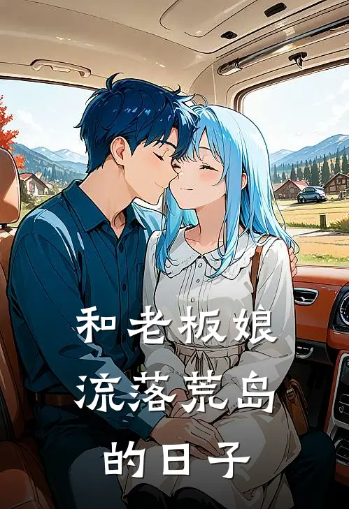 和老板娘流落荒岛的日子