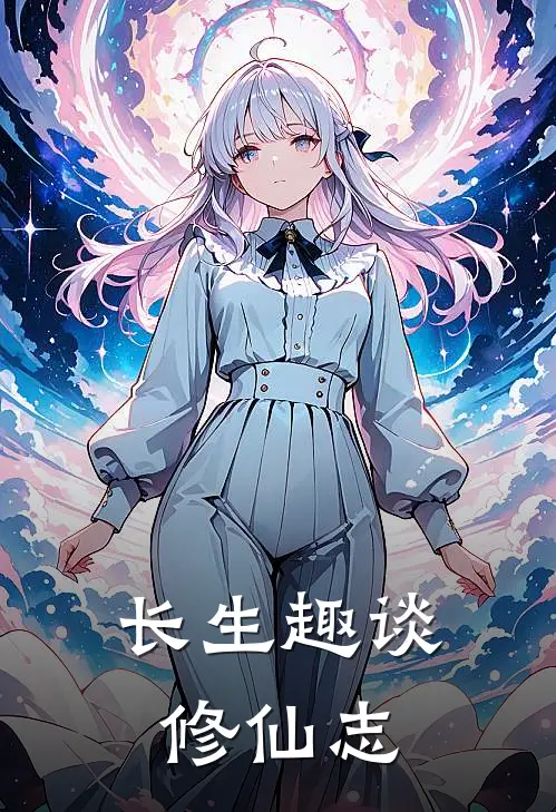 长生趣谈修仙志(杨半仙王大嘴)最新小说_免费阅读完整版小说长生趣谈修仙志(杨半仙王大嘴)