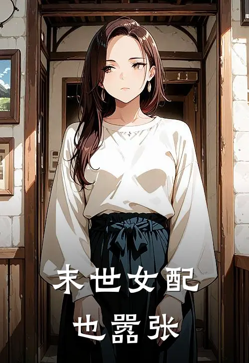 末世女配也嚣张