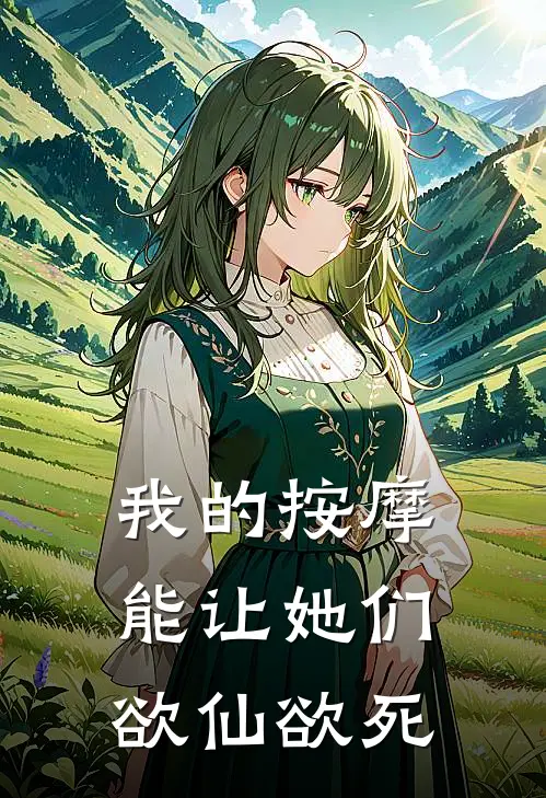 我的按摩，能让她们欲仙欲死