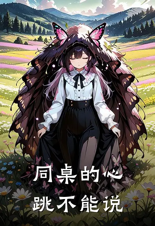 同桌的心跳不能说沈桉程韵热门免费小说_免费小说免费阅读同桌的心跳不能说沈桉程韵